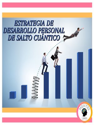 cover image of Estrategia De Desarrollo Personal De Salto Cuántico